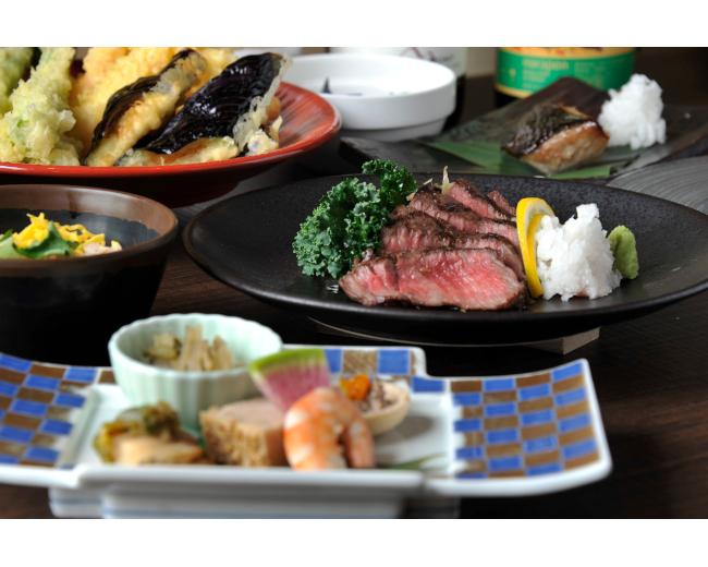 Hakodate Dining 備後屋