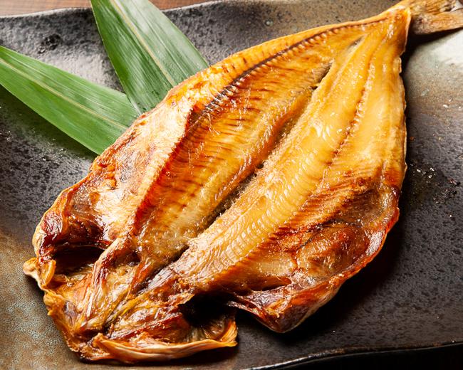Hakodate Dining 備後屋