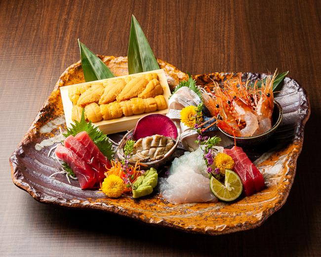 Hakodate Dining 備後屋