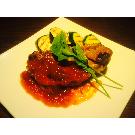 sleek hakodate cuisine