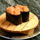 回転寿司 トリトン旭神店