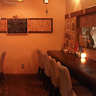 大崎 イタリアン Bistro 足軽