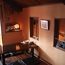 大崎 イタリアン Bistro 足軽