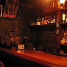 バー 山小屋