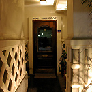 MAIN BAR COAT