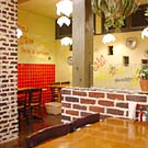 パスタアルデンティーノ 境野店