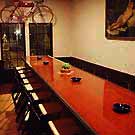 ITALIAN BAR DE ROSA