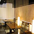 カクテルと食彩の店 とらんたん