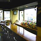 カクテルと食彩の店 とらんたん