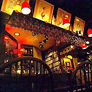 新宿 ロック&ポップスBar ROCKIN’ CHAIR