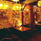 新宿 ロック&ポップスBar ROCKIN’ CHAIR