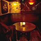 新宿 ロック&ポップスBar ROCKIN’ CHAIR