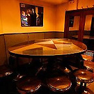 新宿 ショットバー Mon cheri (モンシェリー)