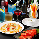 新宿 ショットバー Mon cheri (モンシェリー)