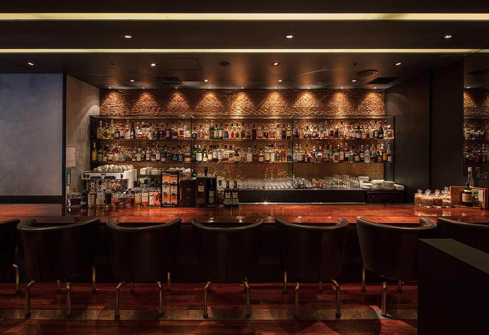 Cigar Shop Bar&Cafe le Connaisseur 丸の内ホテルTOKYO店