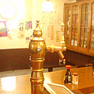 洋酒の居酒屋 ルーデンス