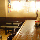 洋酒の居酒屋 ルーデンス