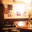 洋酒の居酒屋 ルーデンス