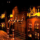 BAR 夢幻