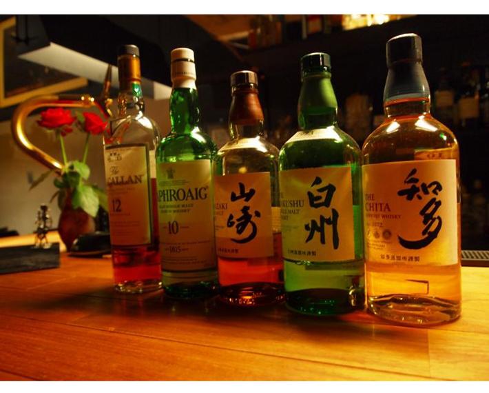 t’s BAR