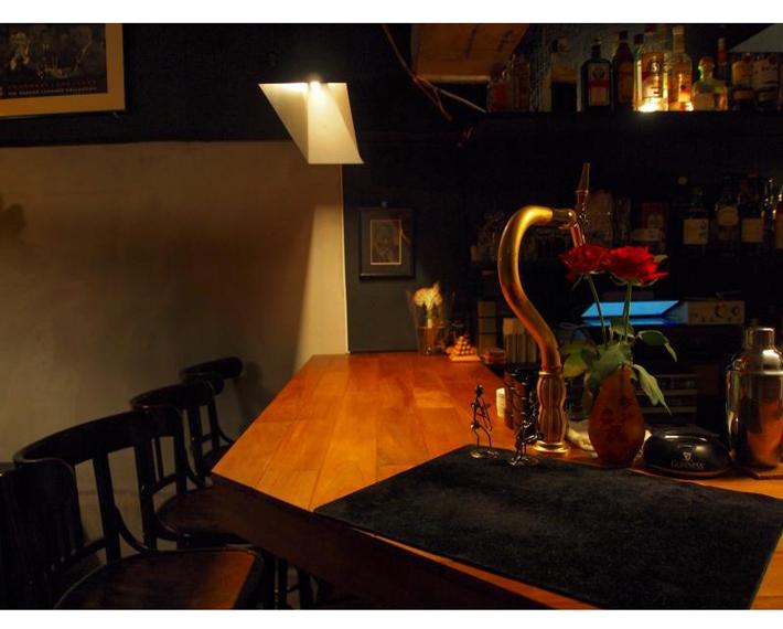 t’s BAR