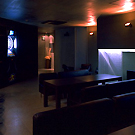 八百長BAR
