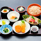 とんかつ まい泉 青山本店