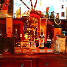 BROWN JUG