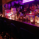 BAR MIRROR BALL