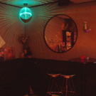 BAR MIRROR BALL