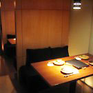 JAPANESE DINING BAR 玄 新橋店