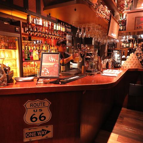 300バー 8丁目店