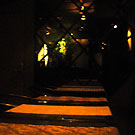 銀座 バー Reflex