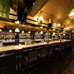 VICTORIAN PUB THE ROSE&CROWN 新橋店