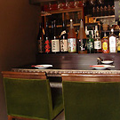神泉 居酒屋 酒匠 旧山手通十之十 Bougnat