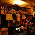 おにぎり&Bar ひろ松