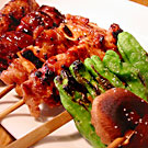YAKITORI & BAR チキンプレイス