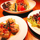 YAKITORI & BAR チキンプレイス