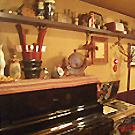 shot bar 三番倉庫
