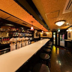 VICTORIAN PUB THE ROSE&CROWN 神田店
