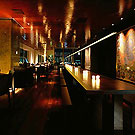 International Asian Cuisine CITA CITA