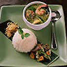 International Asian Cuisine CITA CITA