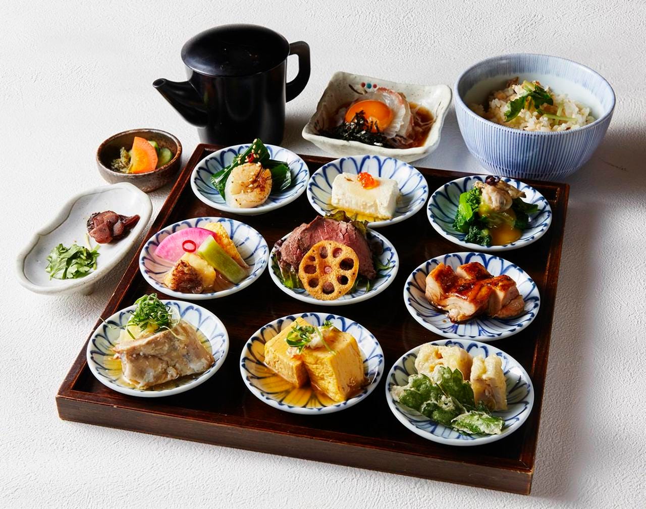 Dynamic Kitchen & BAR 響 有楽町店