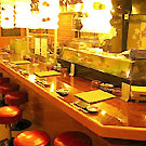海鮮食樂部 阿佐ヶ谷本店