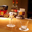 BAR 酒仙堂