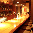 BAR 酒仙堂