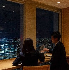 Dynamic Kitchen & BAR 響 西新宿野村ビル店