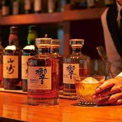 Dynamic Kitchen & BAR 響 西新宿野村ビル店