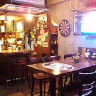 SPORTS BAR