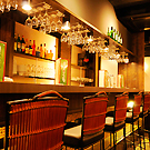 銀座 バール ベジバールHONA